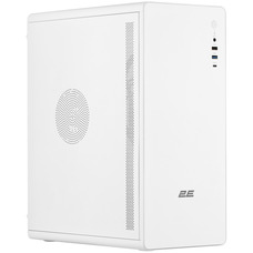 Персональный компьютер 2E 2E-V500W AMD Ryzen 5 8600G, 16 ГБ DDR5, SSD 512 ГБ, Windows 11 PRO Изображение