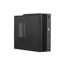 Персональний комп'ютер 2E 2E-S616-400 i5-11400 H510 8GB 240GB DOS Зображення