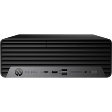 Персональний комп’ютер HP Pro 400 G9 SFF Intel Core i5 16 ГБ 512 ГБ SSD Windows 11 Pro Зображення