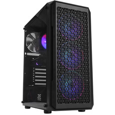 Персональный компьютер 2E Complex Gaming AMD Ryzen 5 7500F, 32ГБ DDR5, RTX 5060, SSD 1ТБ, Win 11 Изображение