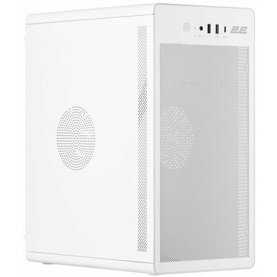 Персональный компьютер 2E 2E-V285W Intel i5-14400F, 16 ГБ DDR5, SSD 1 ТБ, RTX 3050 Изображение