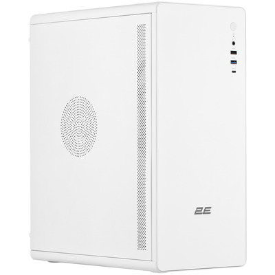 Персональный компьютер 2E 2E-V500W AMD Ryzen 5 8500G, 16 ГБ DDR5, SSD 1 ТБ, Windows 11 Pro Изображение
