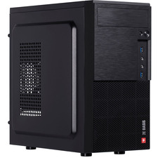 Персональный компьютер 2E Rational Intel i3-12100 16GB 512GB SSD Win11Pro Изображение