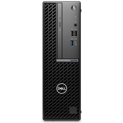 Персональный компьютер Dell OptiPlex 7020 SFF Intel Core i5-14500, 16 ГБ DDR5, SSD 512 ГБ, Wi-Fi 6 Изображение