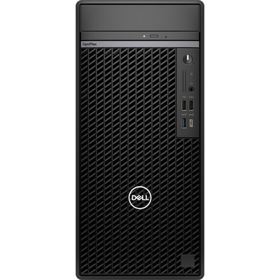 Персональный компьютер Dell OptiPlex Plus 7020 MT Intel i7-14700, 16 ГБ, SSD 512 ГБ, Windows 11 Pro Изображение