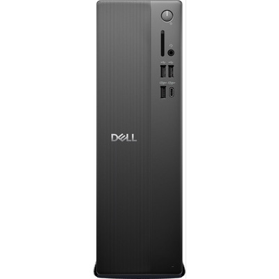Персональный компьютер Dell Pro Slim Essential SFF Intel Core i3-14100 8ГБ 512ГБ SSD, Wi-Fi 6, Linux Изображение