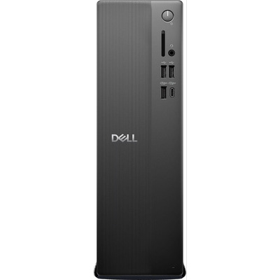 Персональний комп’ютер Dell Pro Slim Essential SFF Intel Core i5-14400, 16 ГБ DDR5, SSD 512 ГБ, Windows 11 Pro, чорний Зображення