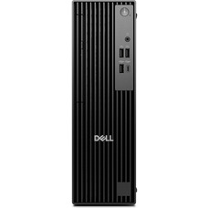 Персональный компьютер Dell Pro Slim Intel i5-14500 16ГБ 512ГБ SSD Linux черный Изображение