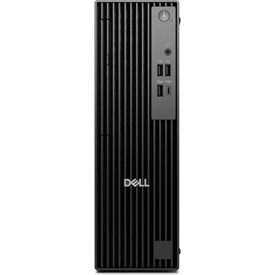Персональный компьютер Dell Pro Slim Intel i5-14500 16ГБ 512ГБ SSD Linux черный Изображение