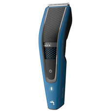 Машинка для стрижки Philips HC5612/15 5000 DualCut Trim-n-Flow Pro Изображение