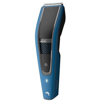 Машинка для стрижки Philips HC5612/15 5000 DualCut Trim-n-Flow Pro Машинка для стрижки Philips HC5612/15 5000 DualCut Trim-n-Flow Pro Изображение