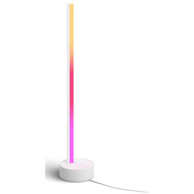 Настольный светильник Philips Hue Signe RGB Gradient 730 лм Изображение
