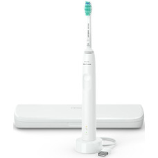 Електрична зубна щітка Philips Sonicare Gemini 3100 31 000 коливань Зображення