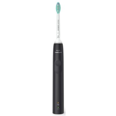 Электрическая зубная щетка Philips HX3671/14 с датчиком Изображение
