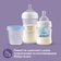 Підігрівач пляшечок Philips AVENT SCF355/09 електричний білий Зображення