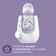 Підігрівач пляшечок Philips AVENT SCF355/09 електричний білий Зображення