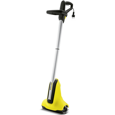 Машина для чистки террас Karcher PCL 4, 600 Вт, щетка 30 см Изображение