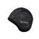 Підшоломник DexShell Windproof Skull Cap DH312 тришаровий, чорний Зображення