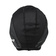 Підшоломник DexShell Windproof Skull Cap DH312 тришаровий, чорний Зображення