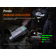 Подствольный тактический фонарь Fenix GL19R 1200 лм USB Type-C Изображение