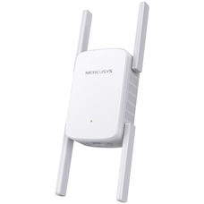 Репитер Wi-Fi сигнала Mercusys ME50G AC1900, 4 антенны, MU-MIMO Изображение