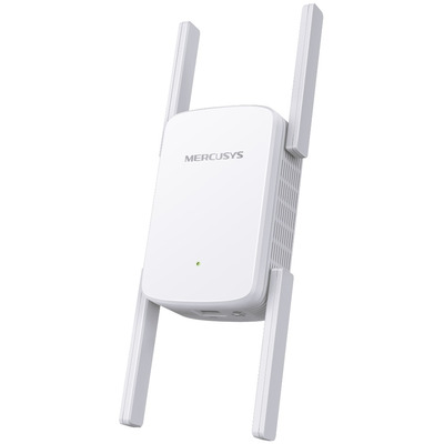 Підсилювач Wi-Fi сигналу Mercusys ME50G AC1900, 4 антени, MU-MIMO Зображення
