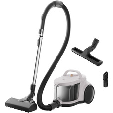 Пылесос Electrolux EL51C2SW контейнерный, 850 Вт, HEPA, белый Изображение