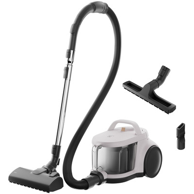 Пылесос Electrolux EL51C2SW контейнерный, 850 Вт, HEPA, белый Изображение