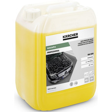 Пінистий автошампунь Karcher RM 806 10 л для мийки кузова Зображення