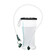 Питна система Naturehike CNK2450CF011, 1,5 л прозора з TPU-матеріалу Зображення