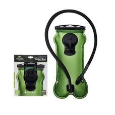 Питна система Naturehike PET NH30Y030-D 3 л зелений Зображення