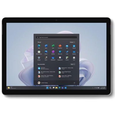 Планшет Microsoft Surface Go 4 10,5” Intel N200, 8ГБ/256ГБ, Win11 Pro Зображення