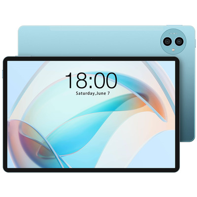 Планшет Teclast P50 11″ IPS HD, 6 ГБ ОЗУ, 128 ГБ, LTE, аквамарин Изображение