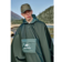 Плащ-дощовик Naturehike CNH23RG001 охра PU покриття 2000 мм Зображення