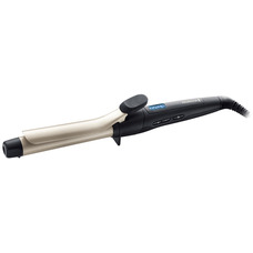 Плойка Remington Pro Soft Curl CI6325, 25 мм, керамика, черная Плойка Remington Pro Soft Curl CI6325, 25 мм, керамика, черная Изображение
