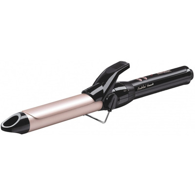 Плойка BaByliss C325E с покрытием Sublim’ touch 25 мм, 110–180°C Изображение