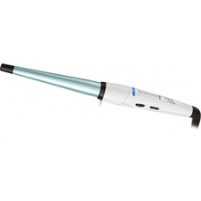 Плойка Remington Shine Therapy CI53W конусна 140–210°C, Арганова олія Зображення