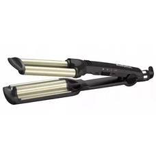 Плойка-гофре BaByliss C260E з титаново-керамічним покриттям, 3 режими Зображення