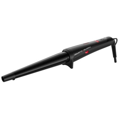 Плойка конусная Rowenta CF324LF0 120–200°C с терморегулятором Изображение