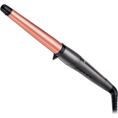 Плойка Remington CI83V6 Keratin Protect конусна 19-28 мм 48 Вт Зображення