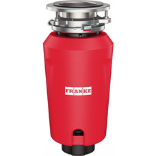 Подрібнювач харчових відходів Franke Elite Slimline 0.5 к.с. Зображення