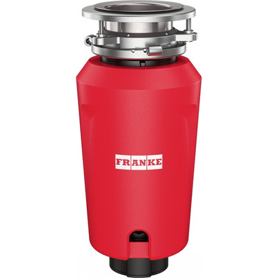 Измельчитель пищевых отходов Franke Elite Slimline 0,5 л.с. Изображение