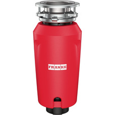 Измельчитель отходов Franke Elite Slimline 75 0,75 л.с. Изображение