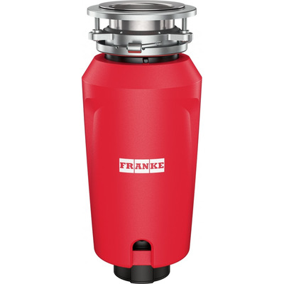 Подрібнювач харчових відходів Franke Elite Slimline 0,75 к.с. Зображення