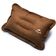 Подушка надувная Naturehike Comfortable NH15A001-L коричневая Изображение