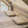 Подушка для путешествий Naturehike NH22ZT002 с пеной Memory, прямоугольная бежевая Изображение