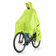 Пончо-дождевик Naturehike NH17D003-M 20D нейлон 230×140 см 4000 мм Изображение