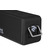Портативная акустическая система 2E SoundXBlock MP3 TWS IPX7 Black Изображение