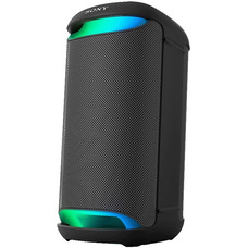 Портативна акустична система Sony SRS-XV500B 2.0, Bluetooth 5.2, IPX4, чорна Зображення