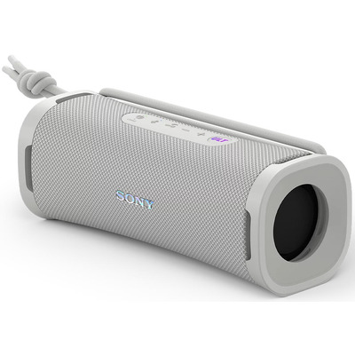 Портативна акустична система Sony ULT FIELD 1 білий, захист IP67, 12 годин Портативна акустична система Sony ULT FIELD 1 білий, захист IP67, 12 годин Зображення